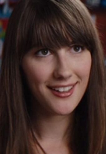 Grace Sherman