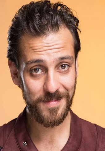 Erkan Kolçak Köstendil