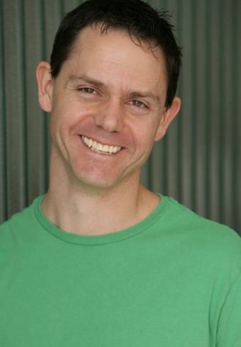 Chris Valenti