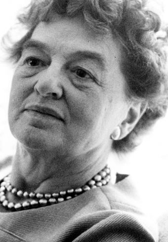 P.L. Travers