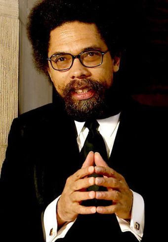 Cornel West