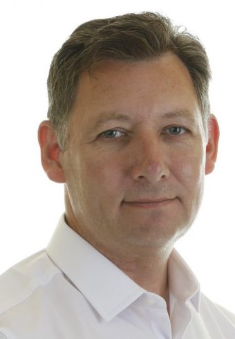 John Carr