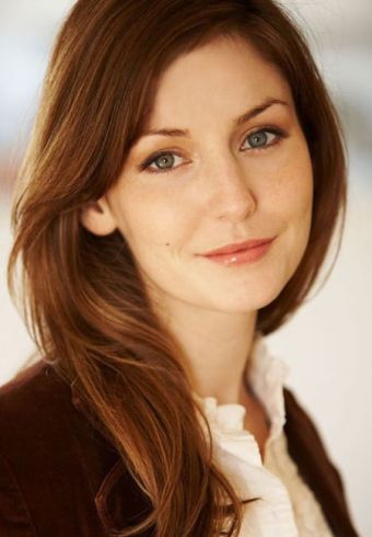 Nicole DuPort