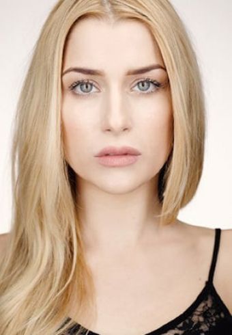 Brittany Finamore