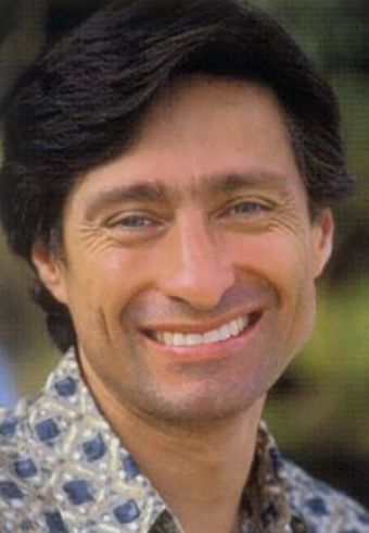 Steven Ramirez
