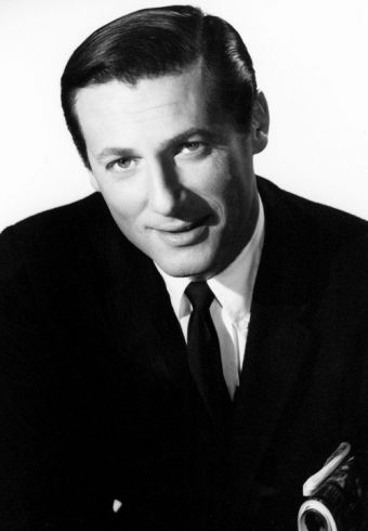 Lloyd Bochner
