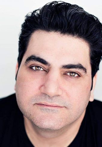 Massimo Cannistraro