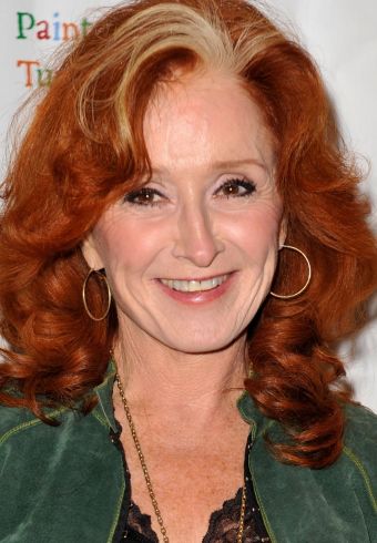 Bonnie Raitt