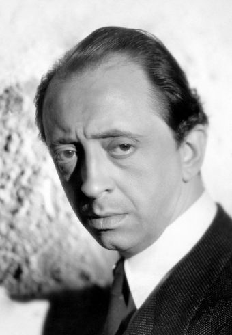 John Abbott