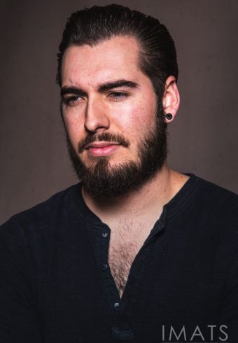 Vincent Van Dyke