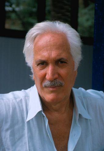 Federico Luppi