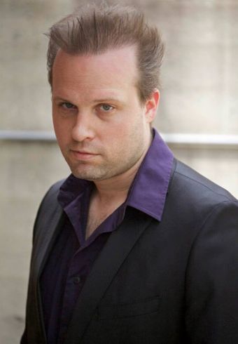 Christian Chase