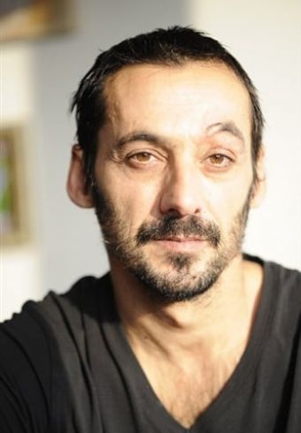 Stéphane Algoud