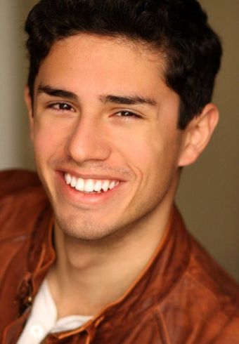 Julian Curi