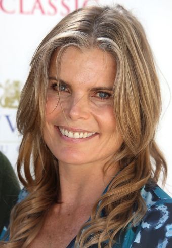 Mariel Hemingway