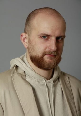 Donatas Šimukauskas