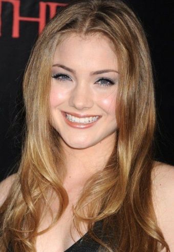Skyler Samuels