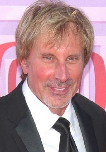 Jeff Maxwell