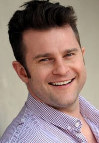 David Campbell