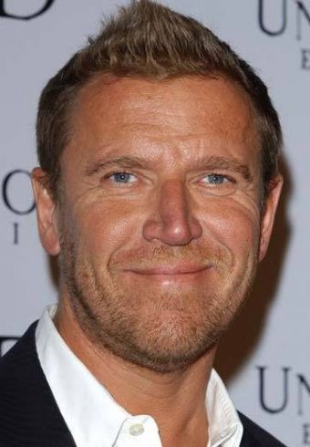 Renny Harlin