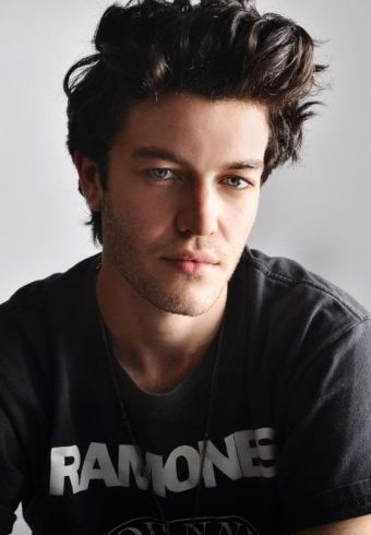 Rhys Ward