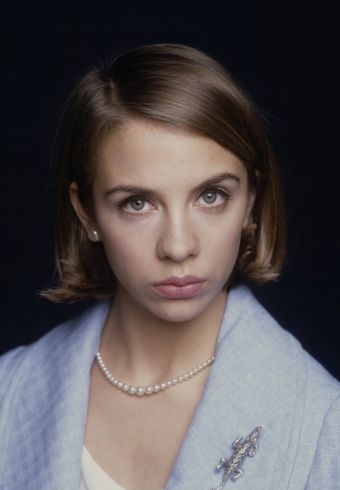 Kate Hardie