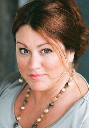 Alisa Harris