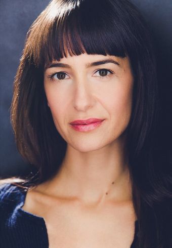 Elisabeth Waterston