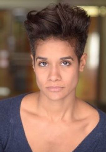Camille Atebe