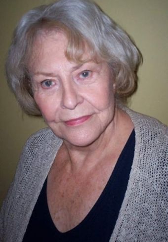 Maggie Sullivun