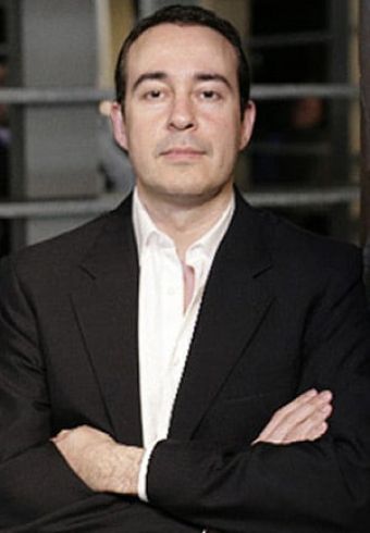 Joseph Mallozzi