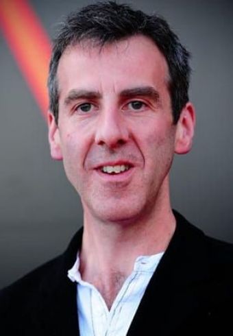 Mark Doherty