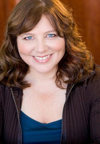 Carrie Armstrong