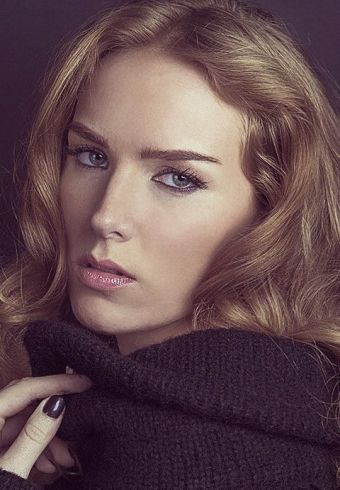 Charlotte Kirk