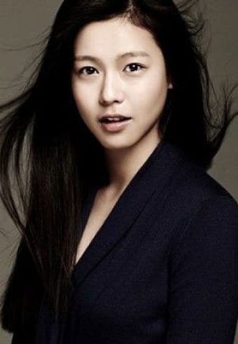 Kyung Soo-jin
