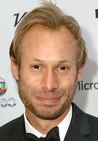 Ed Fraiman