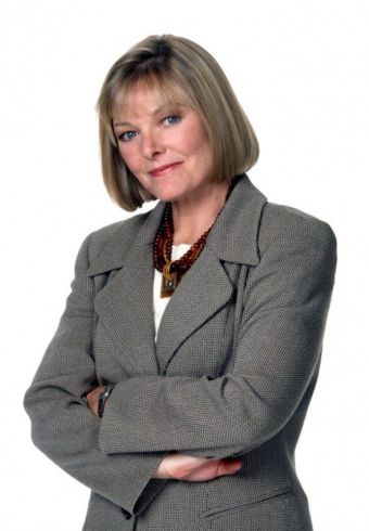 Jane Curtin