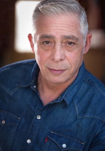 Anthony Skordi