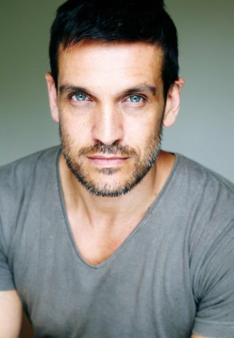 Dean Kyrwood