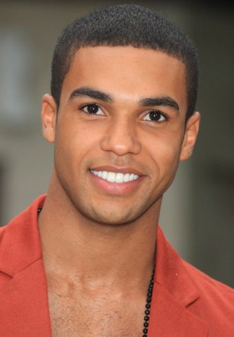 Lucien Laviscount