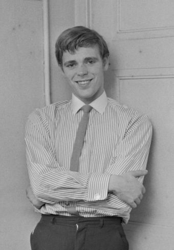 Christopher Gable