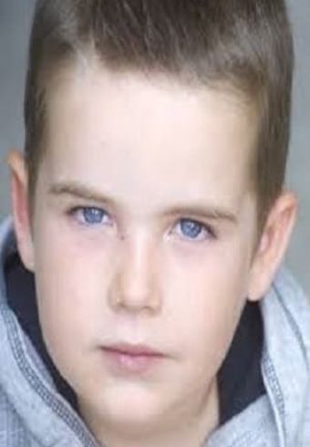 Flynn Morrison