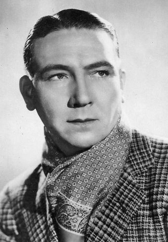 Georges Flamant