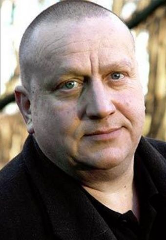 Udo Kroschwald