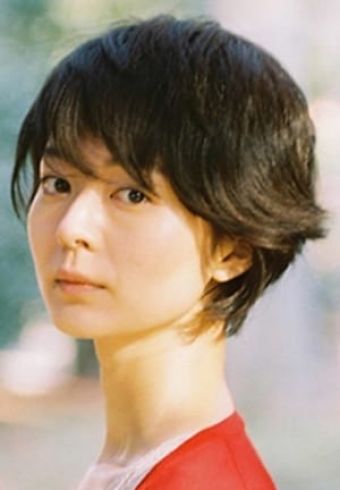 Eriko Nakamura