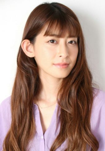 Megumi Nakamura