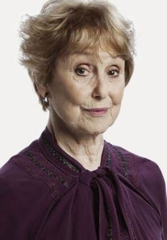 Una Stubbs