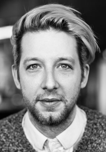 Emmanuel Schwartz