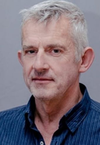 Olivier Bériot