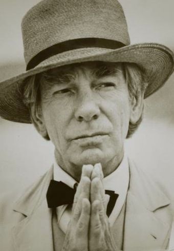 Michael Gough